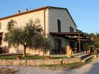 Il Quarto Manciano Exterior photo