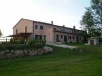 Il Quarto Manciano Exterior photo
